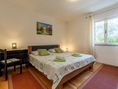 Ferienvilla "Casa Jurican"