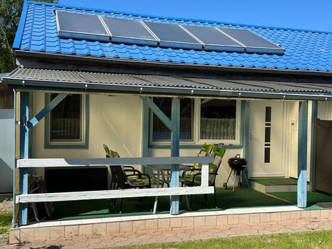 Ferienbungalow Lais - Seite 1