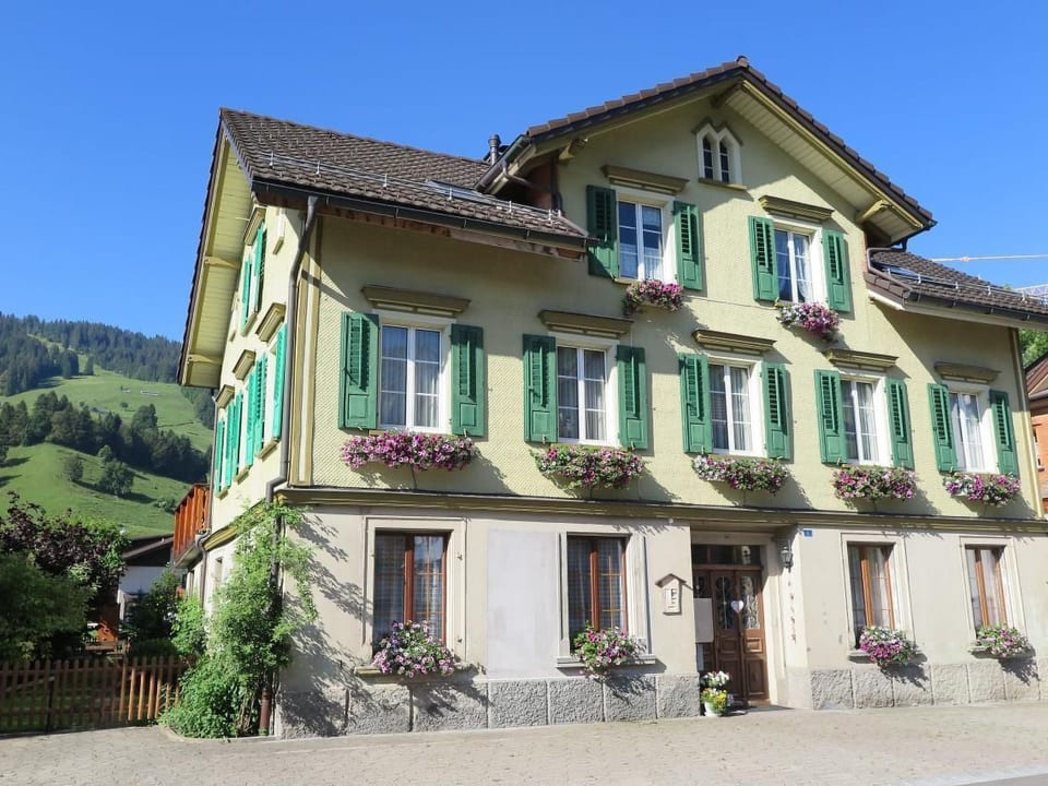 Studio alte Schmiede - Urnäsch