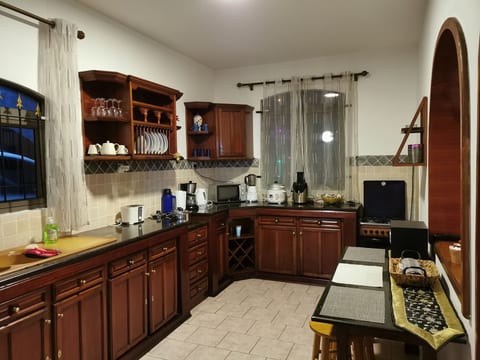 Gemütliches klassisches Appartement 1
