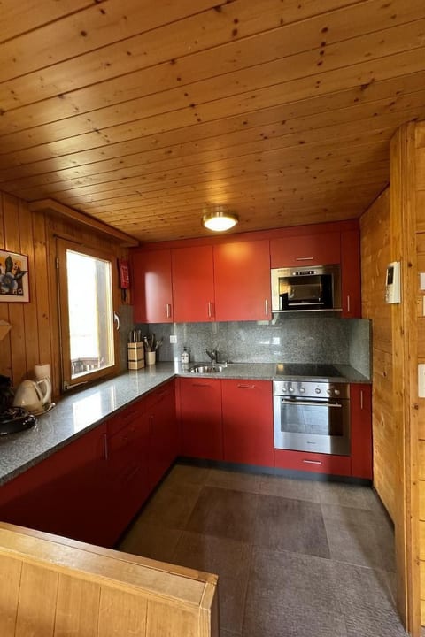 Chalet Abesiz