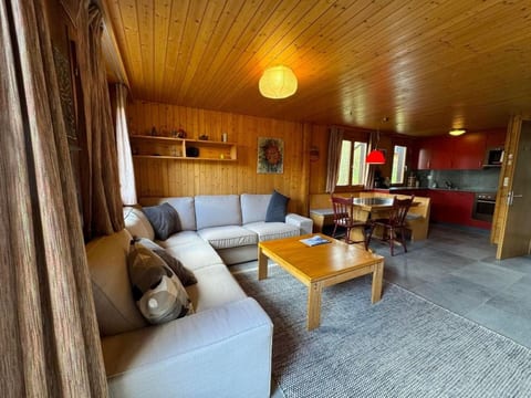 Chalet Abesiz