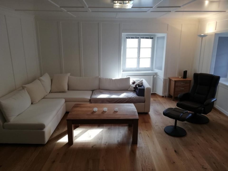3.5 Zimmer Ferienwohnung in Vella - Lumnezia