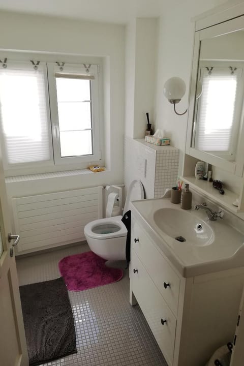 3.5 Zimmer Ferienwohnung in Vella