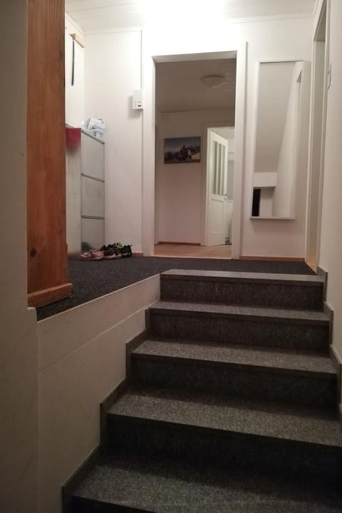 3.5 Zimmer Ferienwohnung in Vella