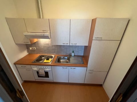 Auszeit im Herzen von Villach
