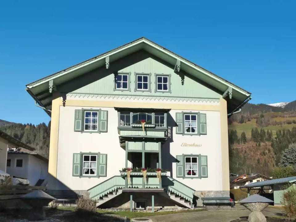 Stainer - Neukirchen am Großvenediger