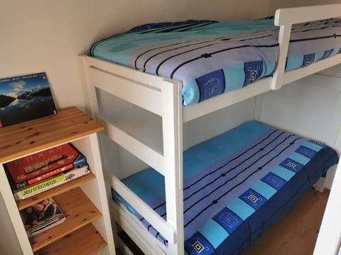 Cosy Unterkunft in Crans-Montana in der Nähe von Espace Kids
