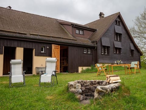 Fromsenrüti