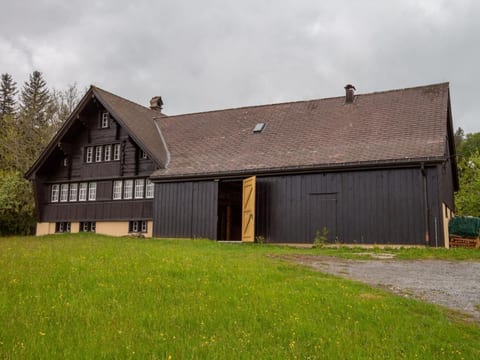 Fromsenrüti