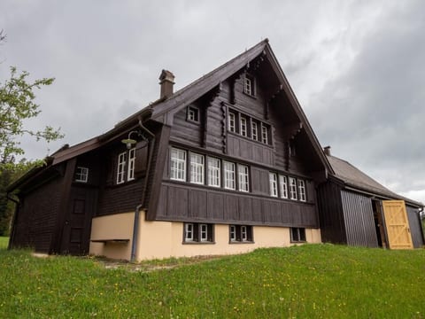 Fromsenrüti