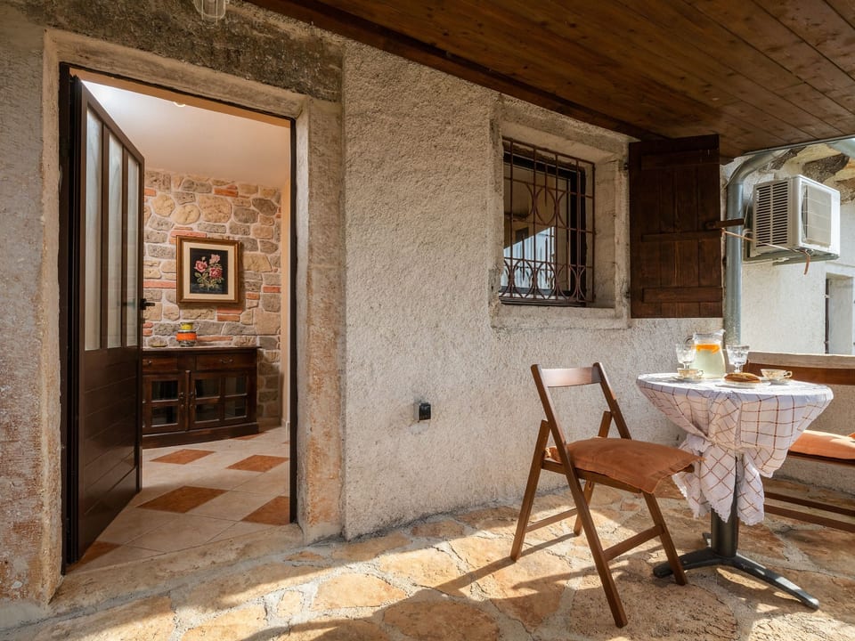 Apartamento estudio Larca - Kanfanar