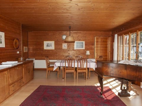 Chalet Flüehli Roth