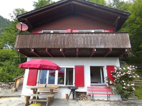 Am Bächli
