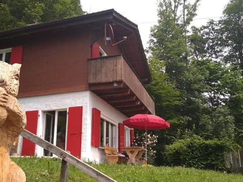 Am Bächli