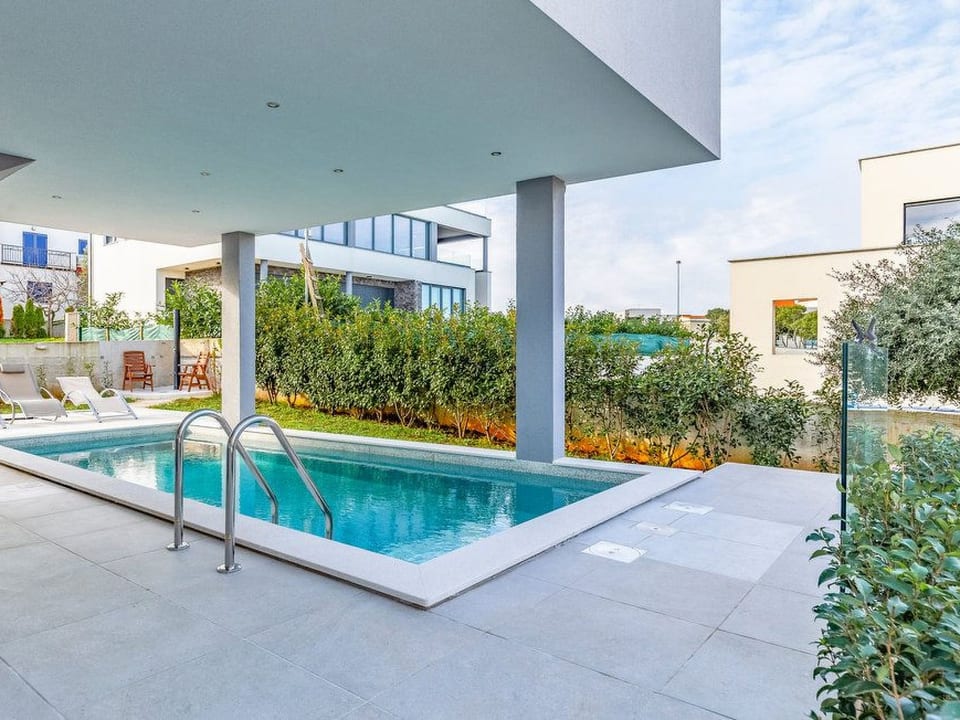 Duplex con vista al mar - Banjole