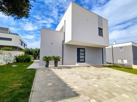 Duplex Meerblick