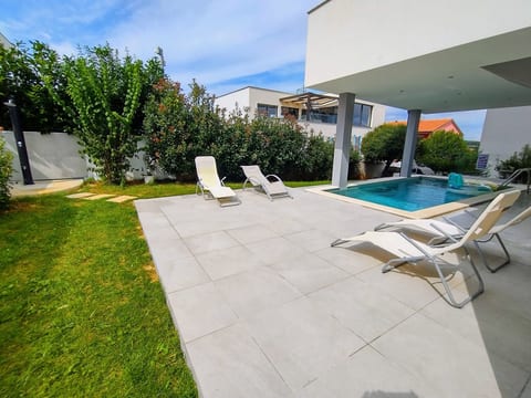 Duplex Meerblick