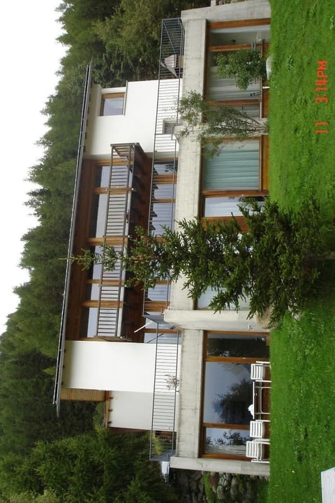 Drei 1/2 -ZiWohnung