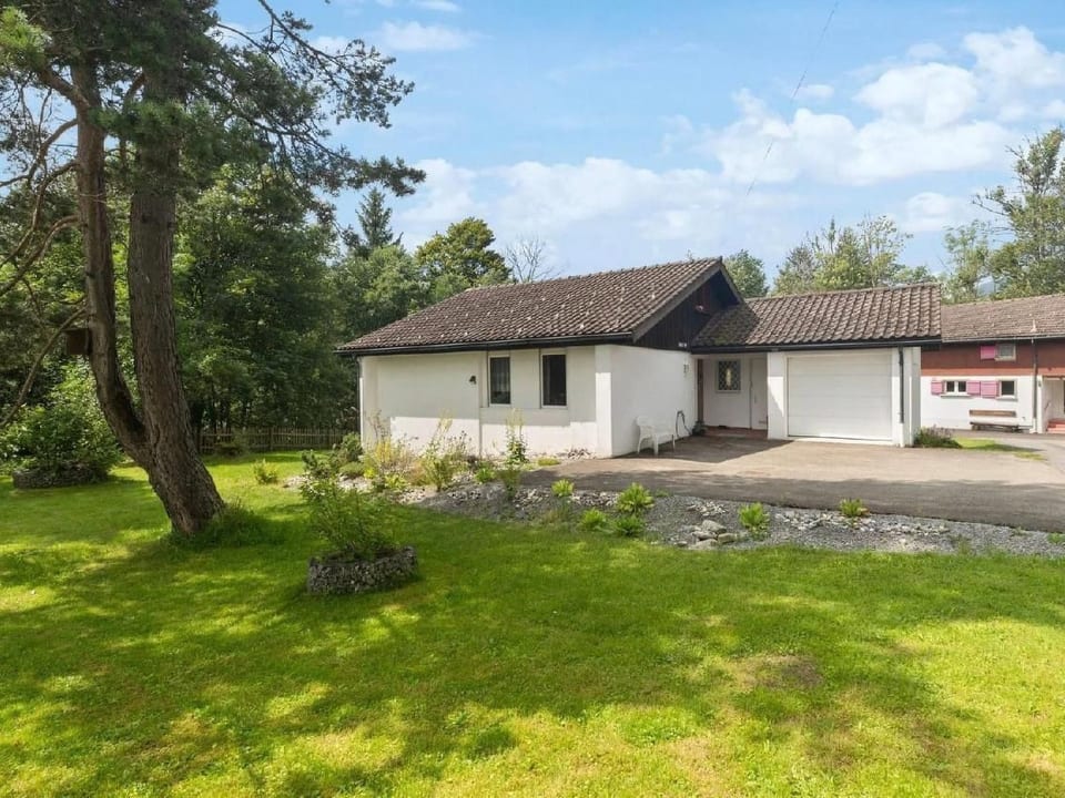 Chalet Thur - Urnäsch