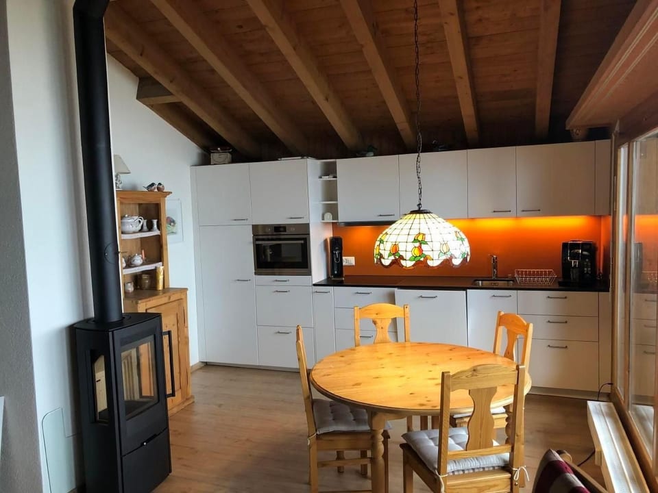 Sunny retreat - Sarnen