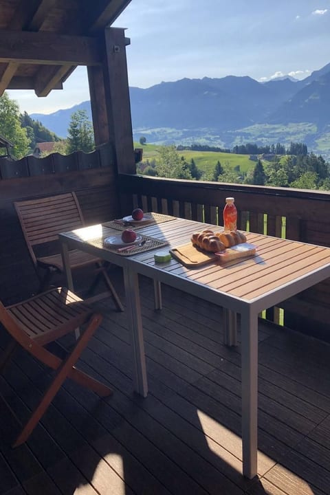 Sunny retreat