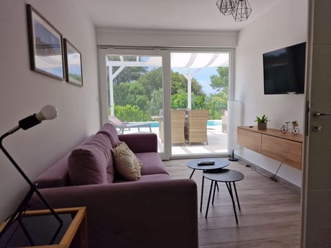 Großes Ferienhaus zur alleinigen Nutzung mit Pool