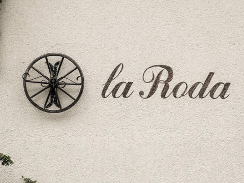 Casa La Roda Heidi