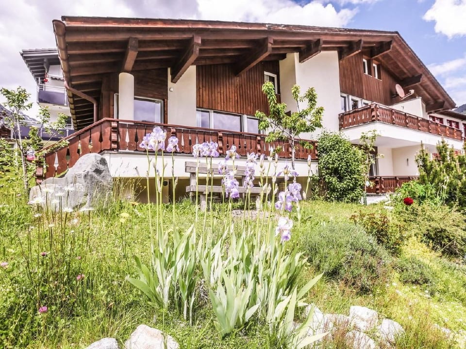 Casa La Roda Heidi - Tujetsch