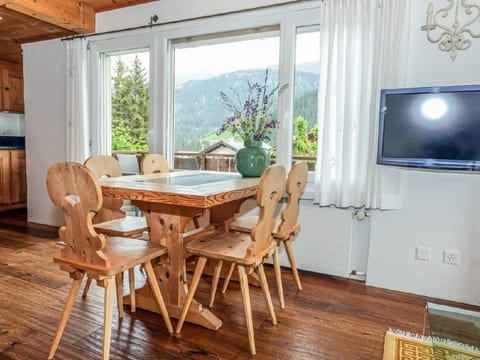 Casa La Roda Heidi