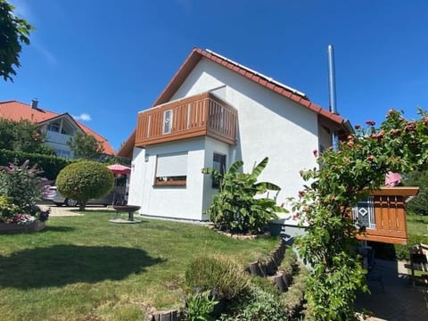 Urlaubstraum