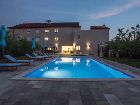 Ferienvilla , Schwimmbad, Imotski, Makarska