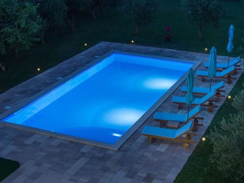 Ferienvilla , Schwimmbad, Imotski, Makarska