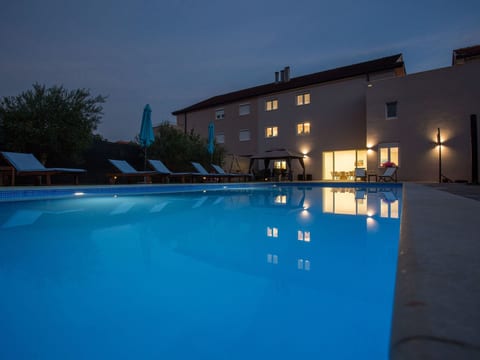 Ferienvilla , Schwimmbad, Imotski, Makarska