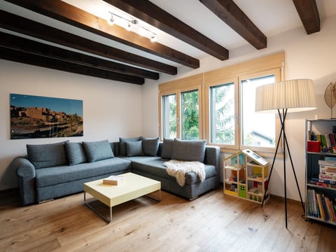 Apartment Ruestel