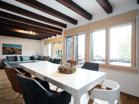Apartment Ruestel