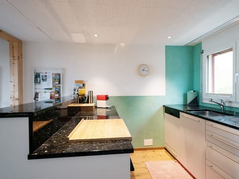 Apartment Ruestel