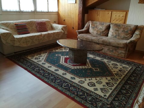 Haus Mattaboni