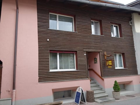 Haus Mattaboni