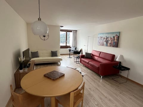 Wohnung Bella vista & Alp'sport