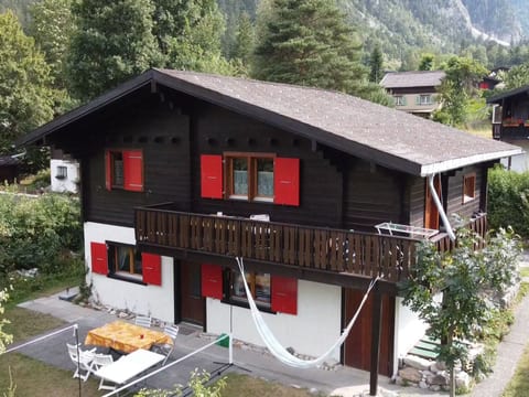 Chalet Oase