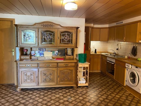 Chalet Oase