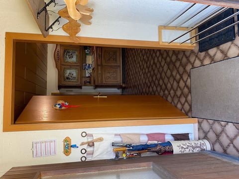 Chalet Oase