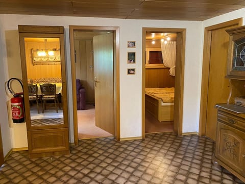 Chalet Oase