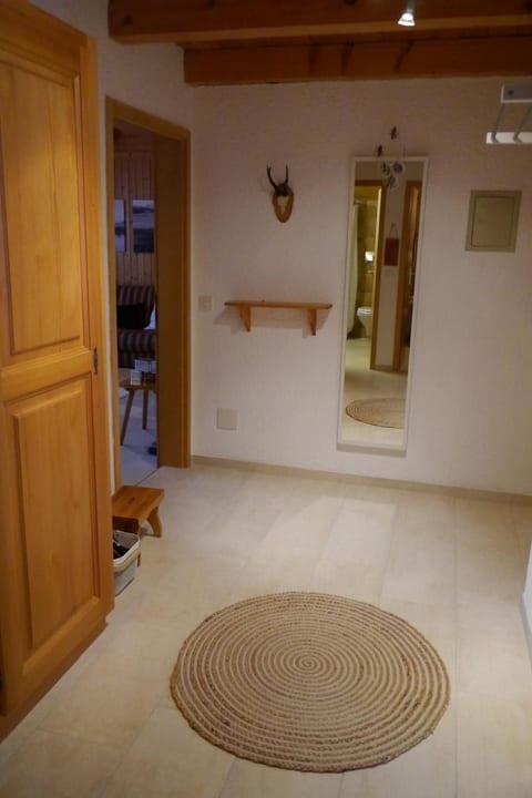 im Haus Chistasteggli