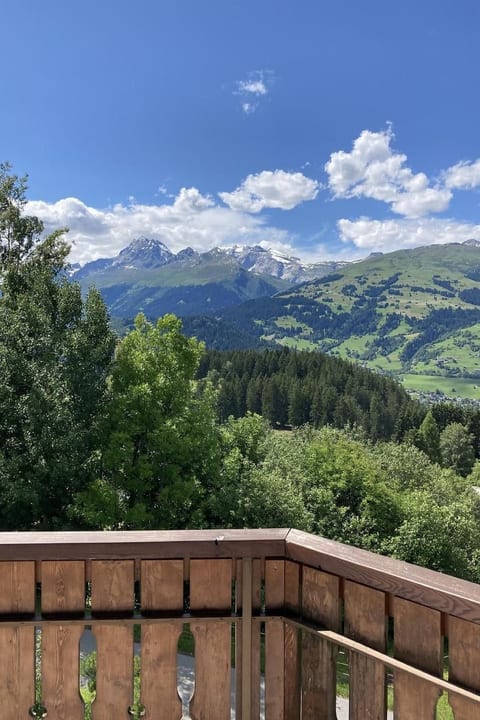 im Haus Chistasteggli
