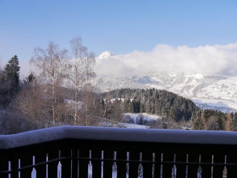 im Haus Chistasteggli