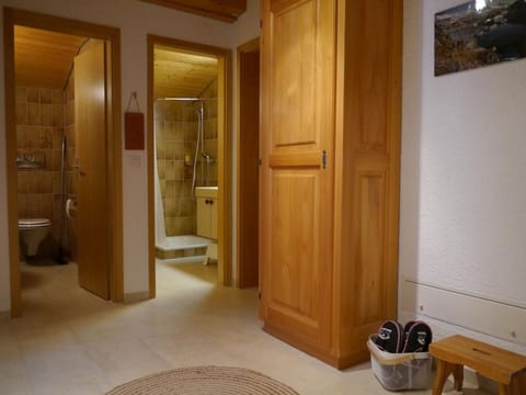 im Haus Chistasteggli