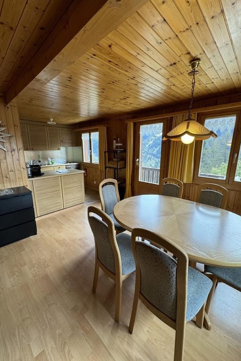 Chalet Siesta OG