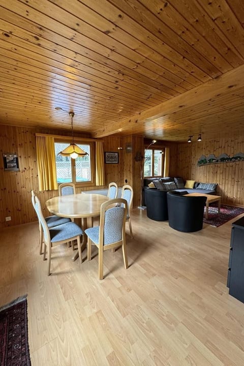 Chalet Siesta OG